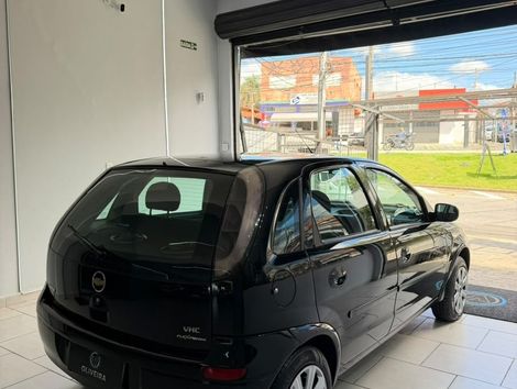 Chevrolet Corsa Hat. Joy 1.0/ 1.0 FlexPower 8V 5p