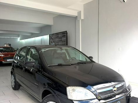 Chevrolet Corsa Hat. Joy 1.0/ 1.0 FlexPower 8V 5p