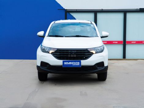 Fiat Strada Freedom 1.3 Flex 8V CD