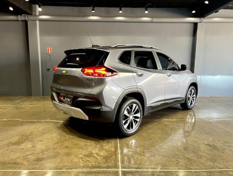 Chevrolet TRACKER Premier 1.2 Turbo 12V Flex Aut.