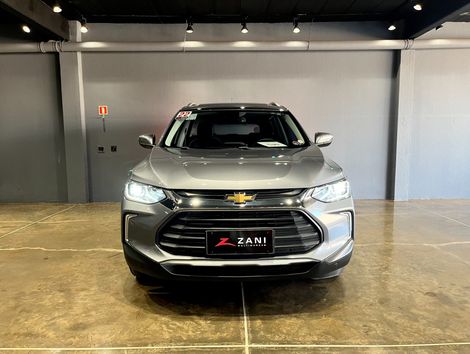 Chevrolet TRACKER Premier 1.2 Turbo 12V Flex Aut.