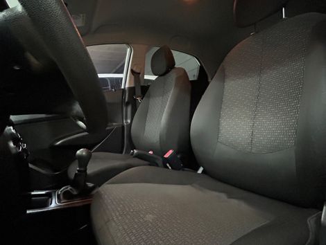Hyundai HB20 Comfort Style 1.0 TB Flex 12V Mec.
