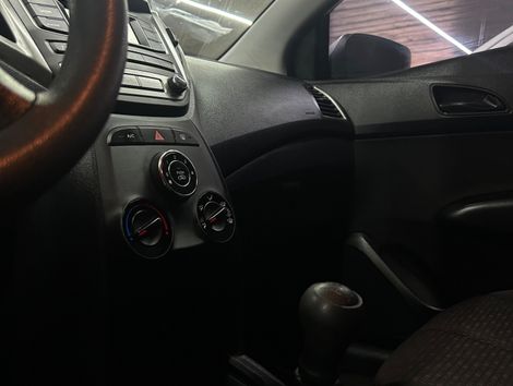 Hyundai HB20 Comfort Style 1.0 TB Flex 12V Mec.