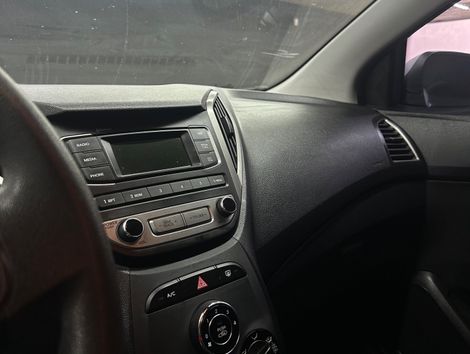 Hyundai HB20 Comfort Style 1.0 TB Flex 12V Mec.