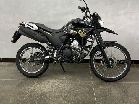 YAMAHA XTZ LANDER 250