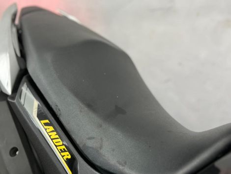 YAMAHA XTZ LANDER 250