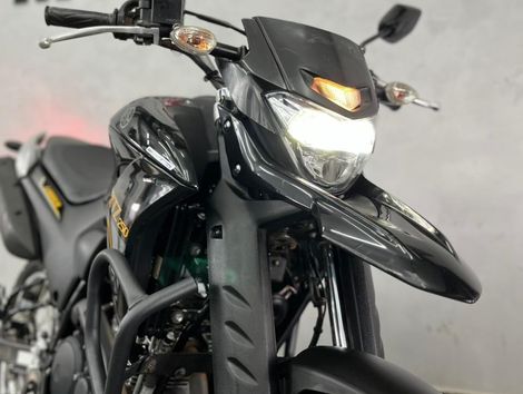 YAMAHA XTZ LANDER 250