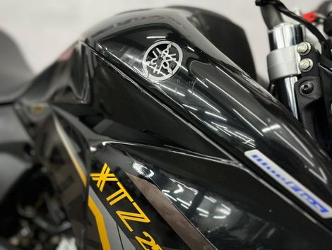 YAMAHA XTZ LANDER 250