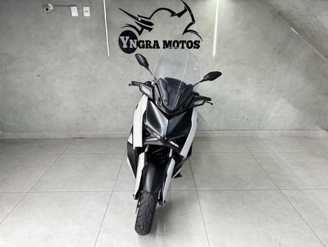 YAMAHA XMAX 250 ABS