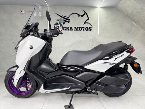 YAMAHA XMAX 250 ABS