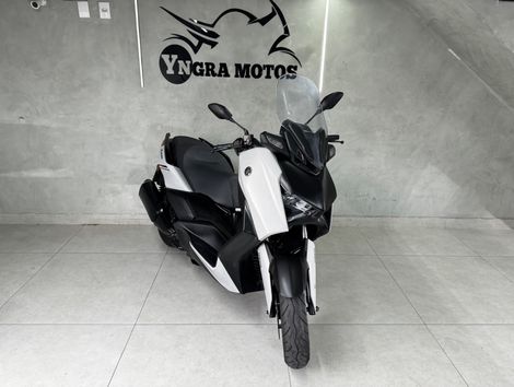 YAMAHA XMAX 250 ABS