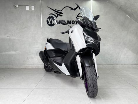 YAMAHA XMAX 250 ABS