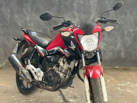 HONDA CG 160 TITAN FLEXONE/Ed.Especial 40 Anos