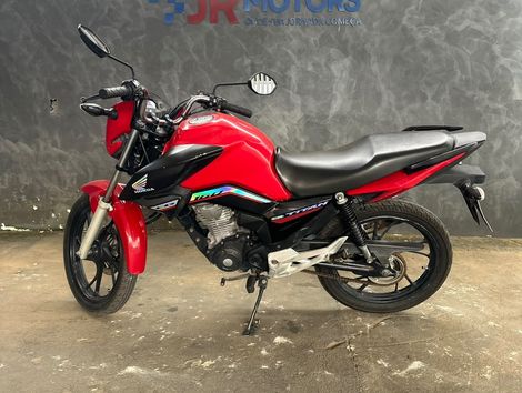 HONDA CG 160 TITAN FLEXONE/Ed.Especial 40 Anos