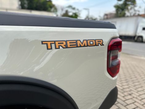 Ford Maverick Tremor 2.0 EcoBoost 4WD Aut.