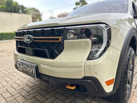 Ford Maverick Tremor 2.0 EcoBoost 4WD Aut.