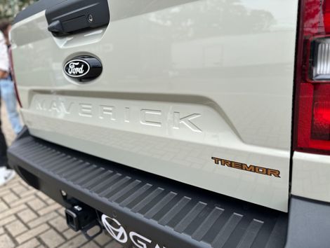 Ford Maverick Tremor 2.0 EcoBoost 4WD Aut.