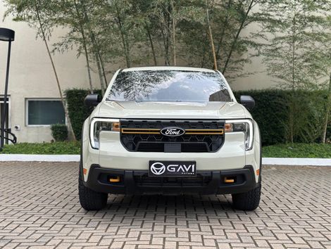 Ford Maverick Tremor 2.0 EcoBoost 4WD Aut.