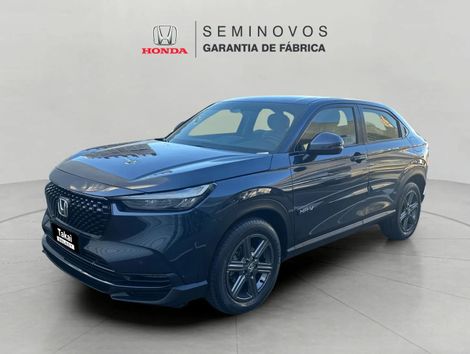Honda HR-V Advance 1.5  Flex TB 16V 5p Aut.