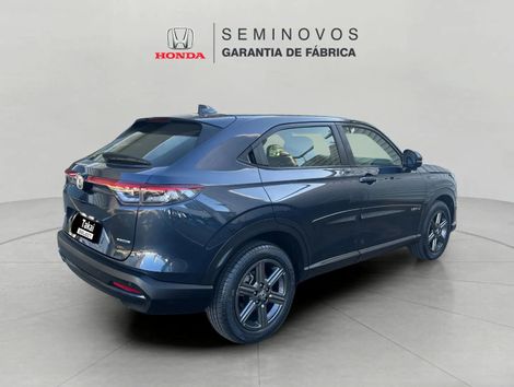 Honda HR-V Advance 1.5  Flex TB 16V 5p Aut.