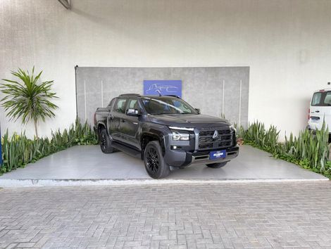 Mitsubishi Triton Katana 2.4 CD 4x4 TB Diesel Aut.