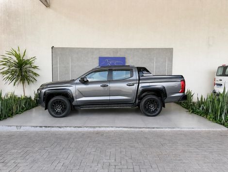Mitsubishi Triton Katana 2.4 CD 4x4 TB Diesel Aut.