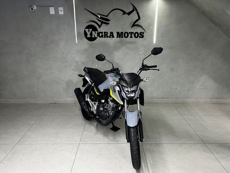 HONDA CG 160 TITAN