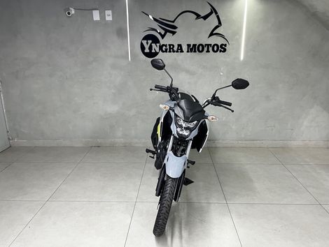 HONDA CG 160 TITAN