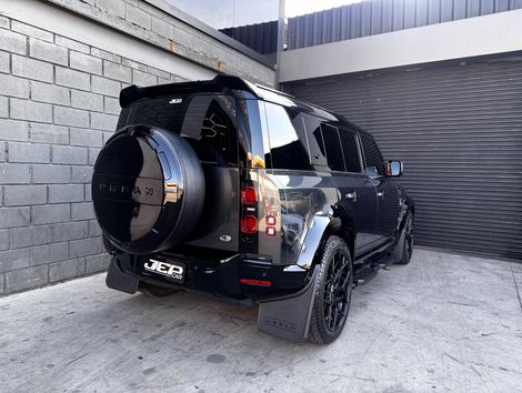 Land Rover Defe. 110 X-DY. D300 HSE Die Aut. (Híb.)