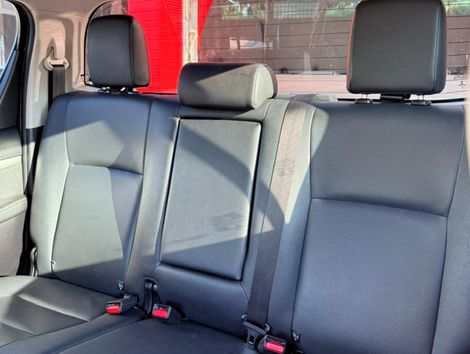 Toyota Hilux CD SRX 4x4 2.8 TDI 16V Diesel Aut.