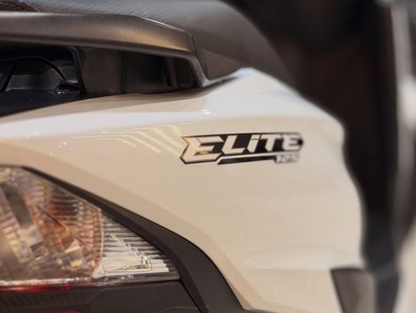 HONDA ELITE 125
