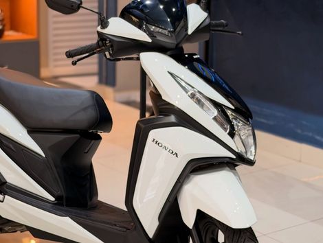 HONDA ELITE 125