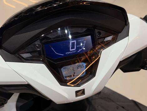 HONDA ELITE 125