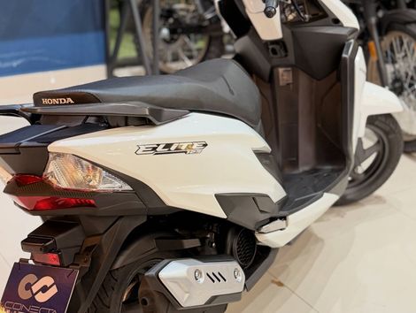HONDA ELITE 125