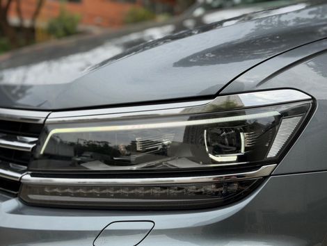 VolksWagen TIGUAN Allspac R-Line 350 TSI 2.0 4x4
