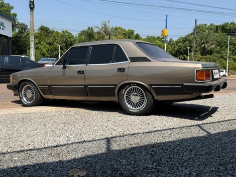 Chevrolet Opala Diplomata/Diplom. SLE/SE 4.1/2.5