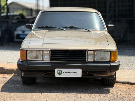 Chevrolet Opala Diplomata/Diplom. SLE/SE 4.1/2.5