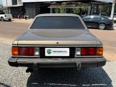 Chevrolet Opala Diplomata/Diplom. SLE/SE 4.1/2.5