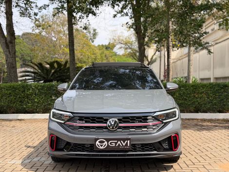 VolksWagen JETTA GLI 350 TSI 2.0 16V 4p Aut.