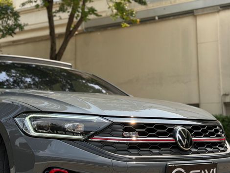 VolksWagen JETTA GLI 350 TSI 2.0 16V 4p Aut.