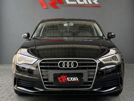 Audi A3 Sedan 1.4/ Attra. 16V TB FSI S-tronic