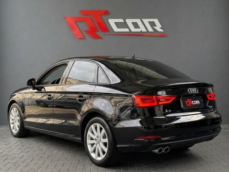 Audi A3 Sedan 1.4/ Attra. 16V TB FSI S-tronic