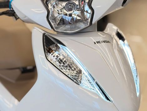 HONDA BIZ 125 EX/ 125 EX FLEX