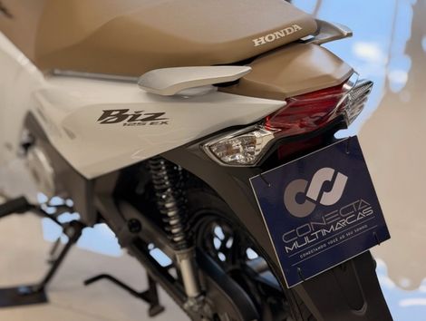 HONDA BIZ 125 EX/ 125 EX FLEX