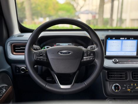 Ford Maverick Lariat Hybrid 2.5 FWD Aut.