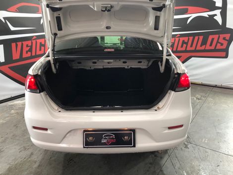 Fiat Siena EL 1.0 mpi Fire Flex 8V 4p