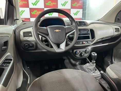 Chevrolet SPIN LT 1.8 8V Econo.Flex 5p Mec.