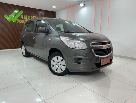 Chevrolet SPIN LT 1.8 8V Econo.Flex 5p Mec.