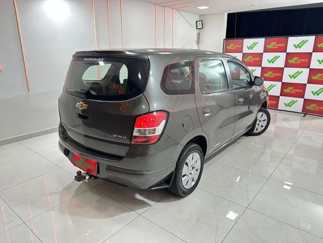Chevrolet SPIN LT 1.8 8V Econo.Flex 5p Mec.