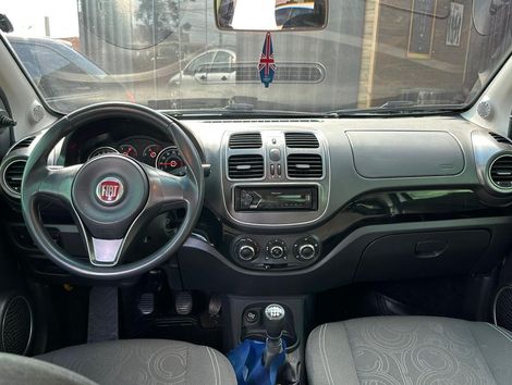 Fiat Grand Siena ATTRAC. 1.4 EVO F.Flex 8V